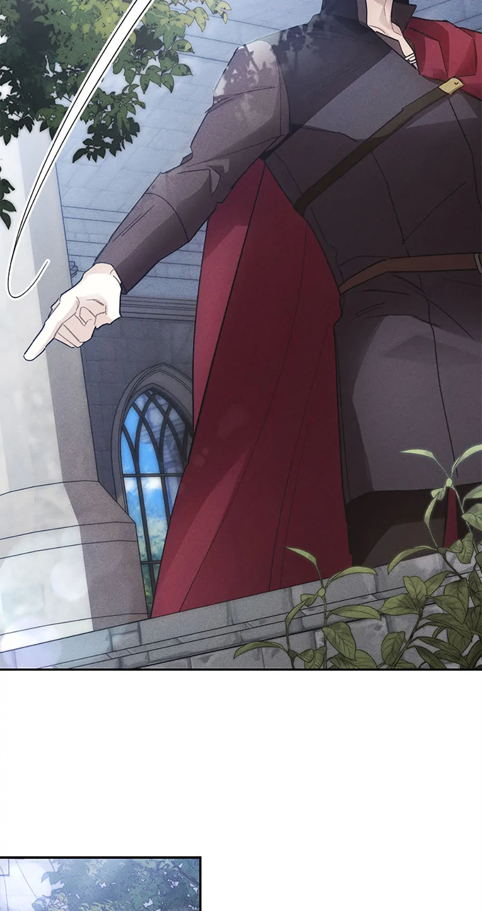 Conquer My Heart [Official] - Episode 14 manhwa