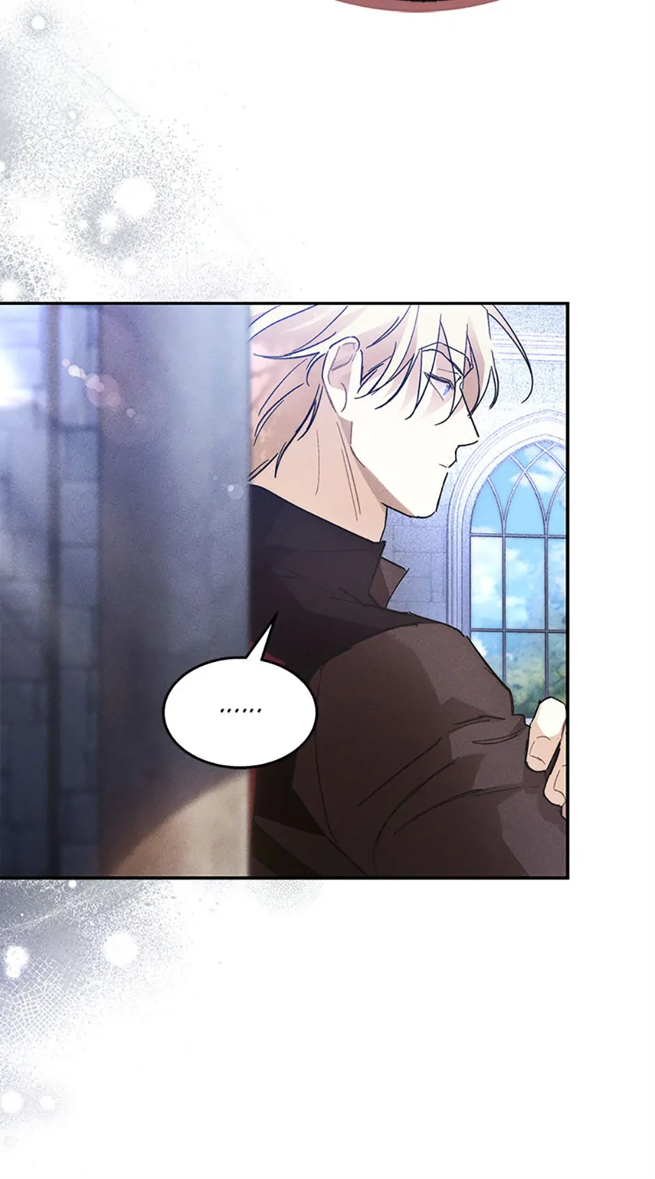 Conquer My Heart [Official] - Episode 14 manhwa