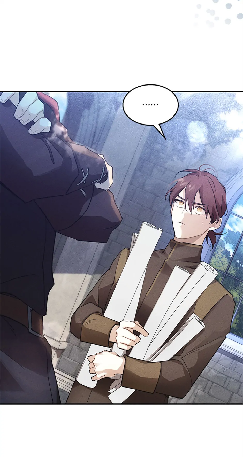 Conquer My Heart [Official] - Episode 14 manhwa