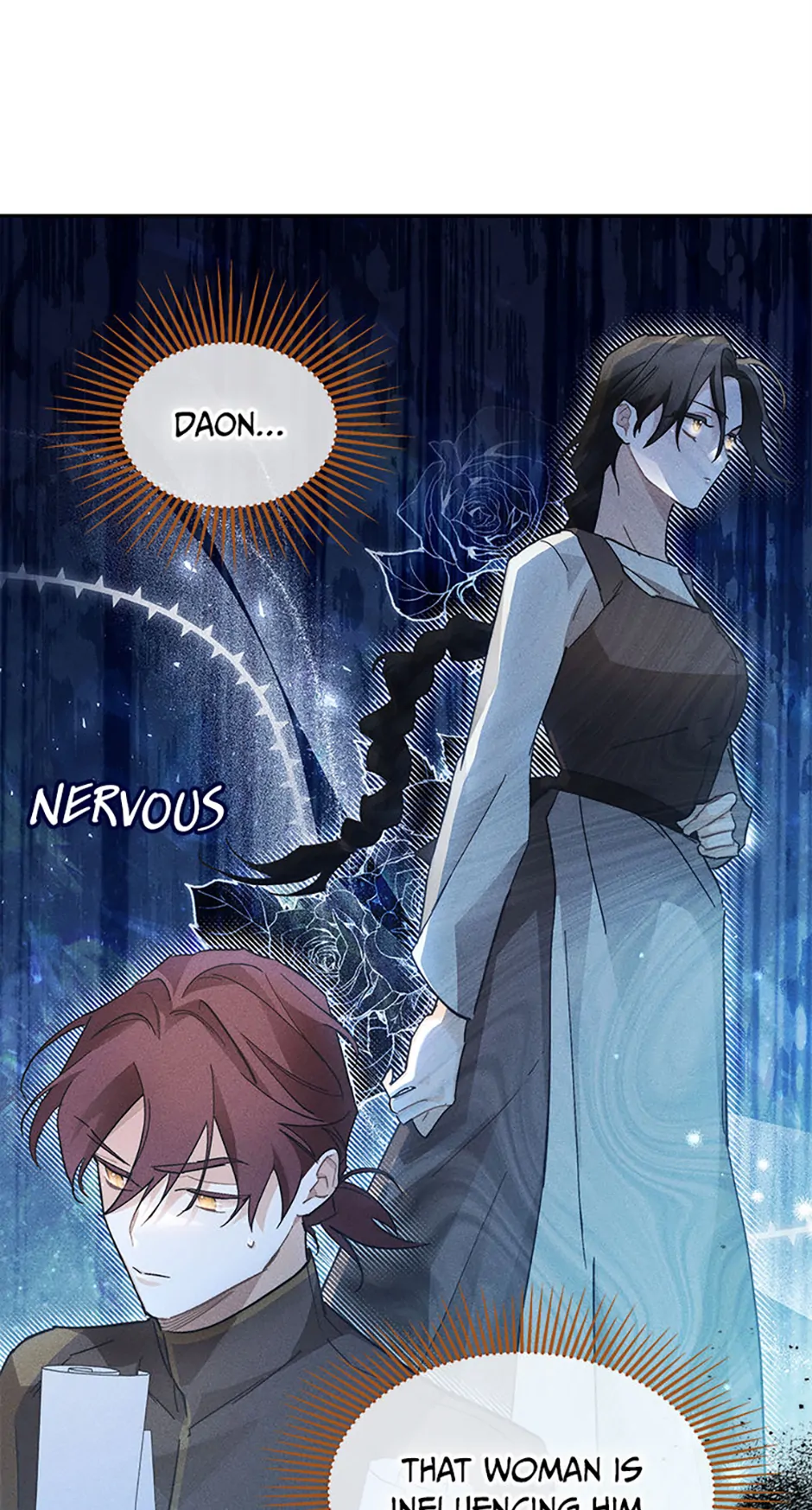 Conquer My Heart [Official] - Episode 14 manhwa