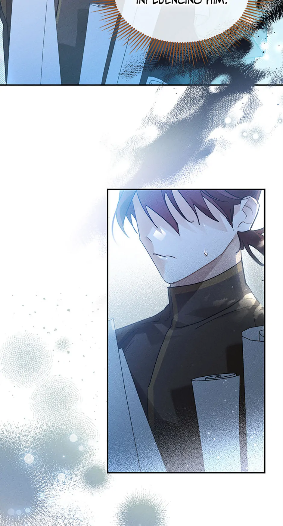 Conquer My Heart [Official] - Episode 14 manhwa
