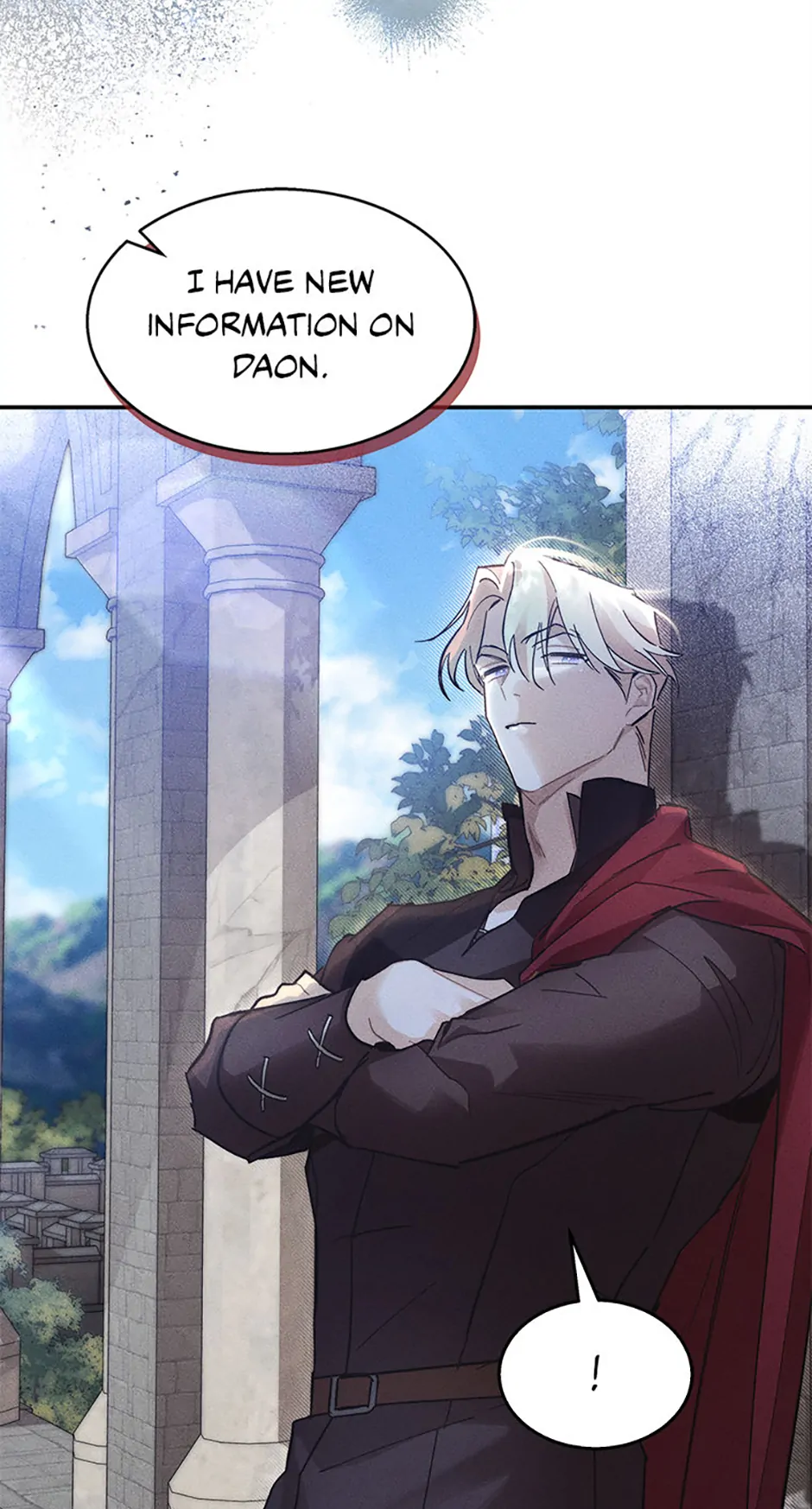 Conquer My Heart [Official] - Episode 14 manhwa