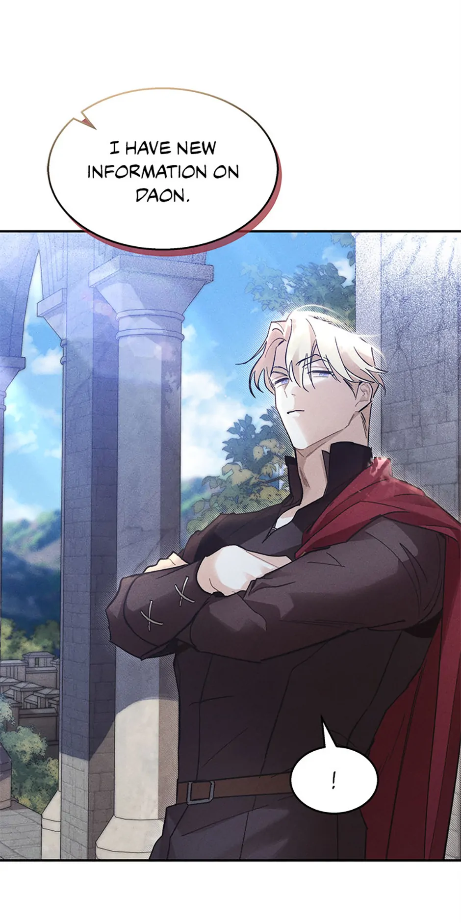 Conquer My Heart [Official] - Episode 15 manhwa
