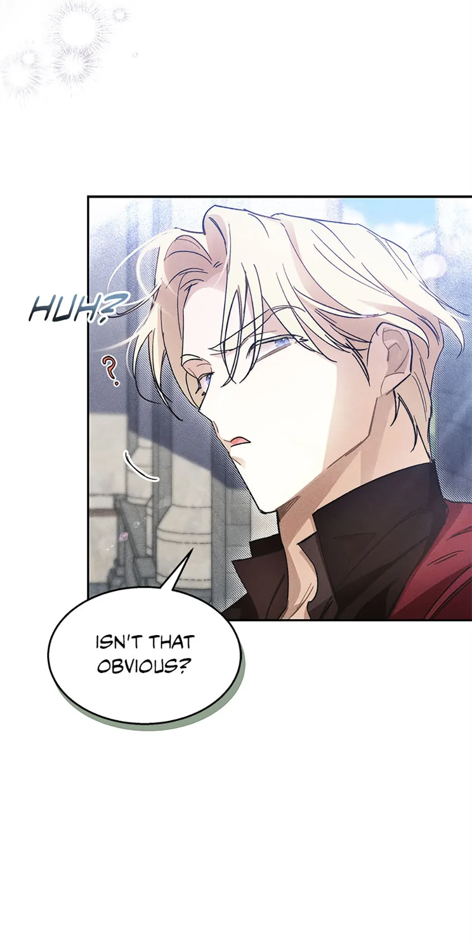 Conquer My Heart [Official] - Episode 15 manhwa