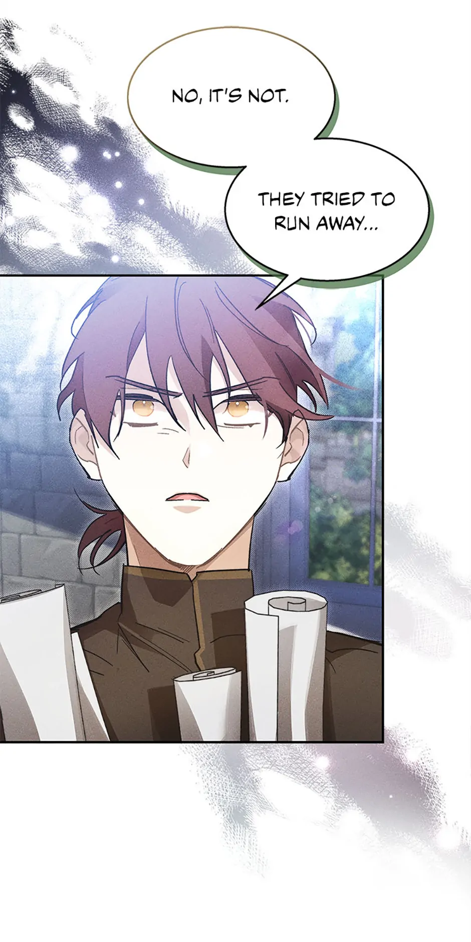 Conquer My Heart [Official] - Episode 15 manhwa