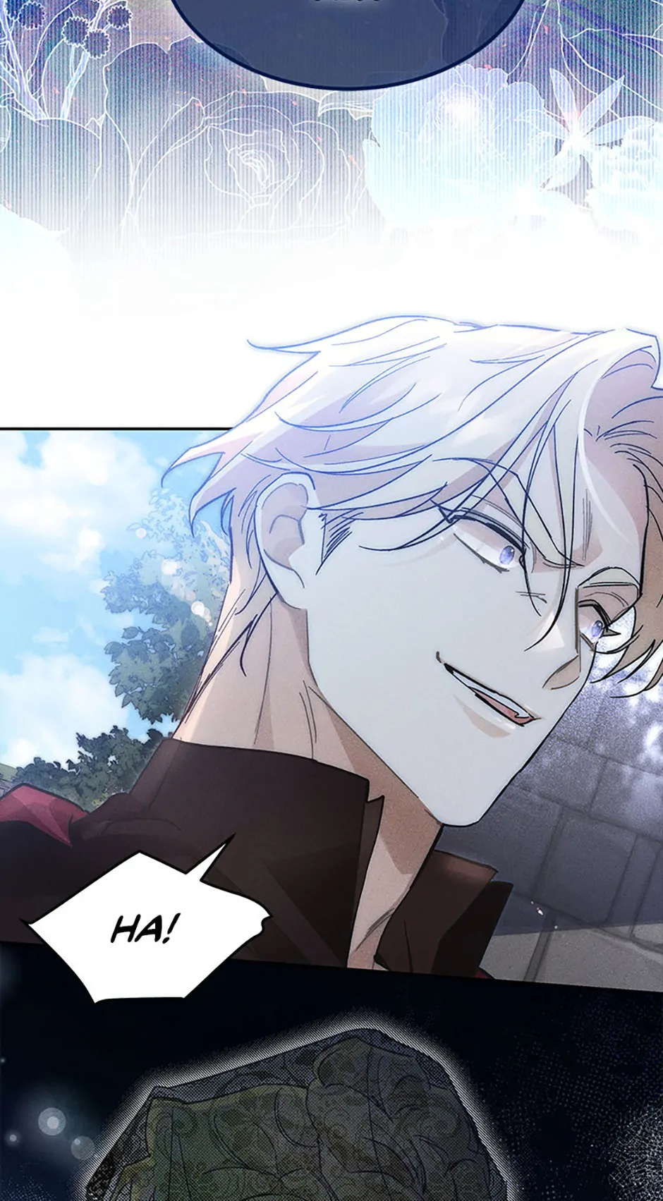 Conquer My Heart [Official] - Episode 15 manhwa