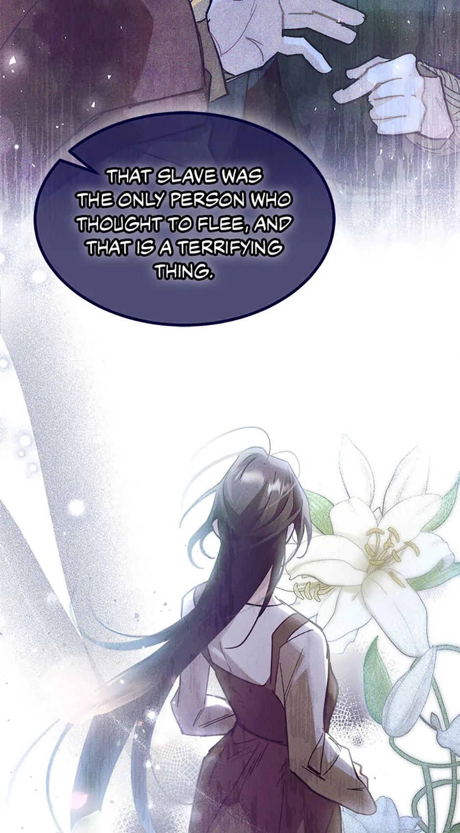 Conquer My Heart [Official] - Episode 15 manhwa