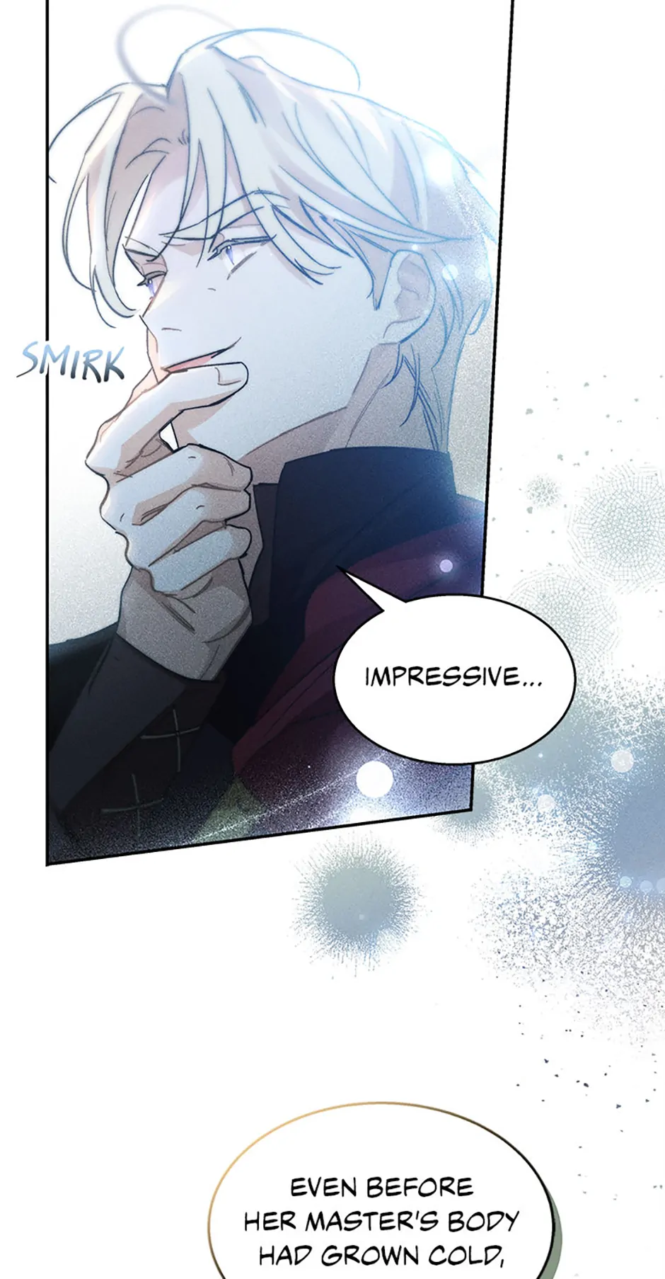 Conquer My Heart [Official] - Episode 15 manhwa