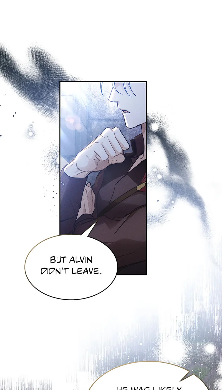 Conquer My Heart [Official] - Episode 15 manhwa