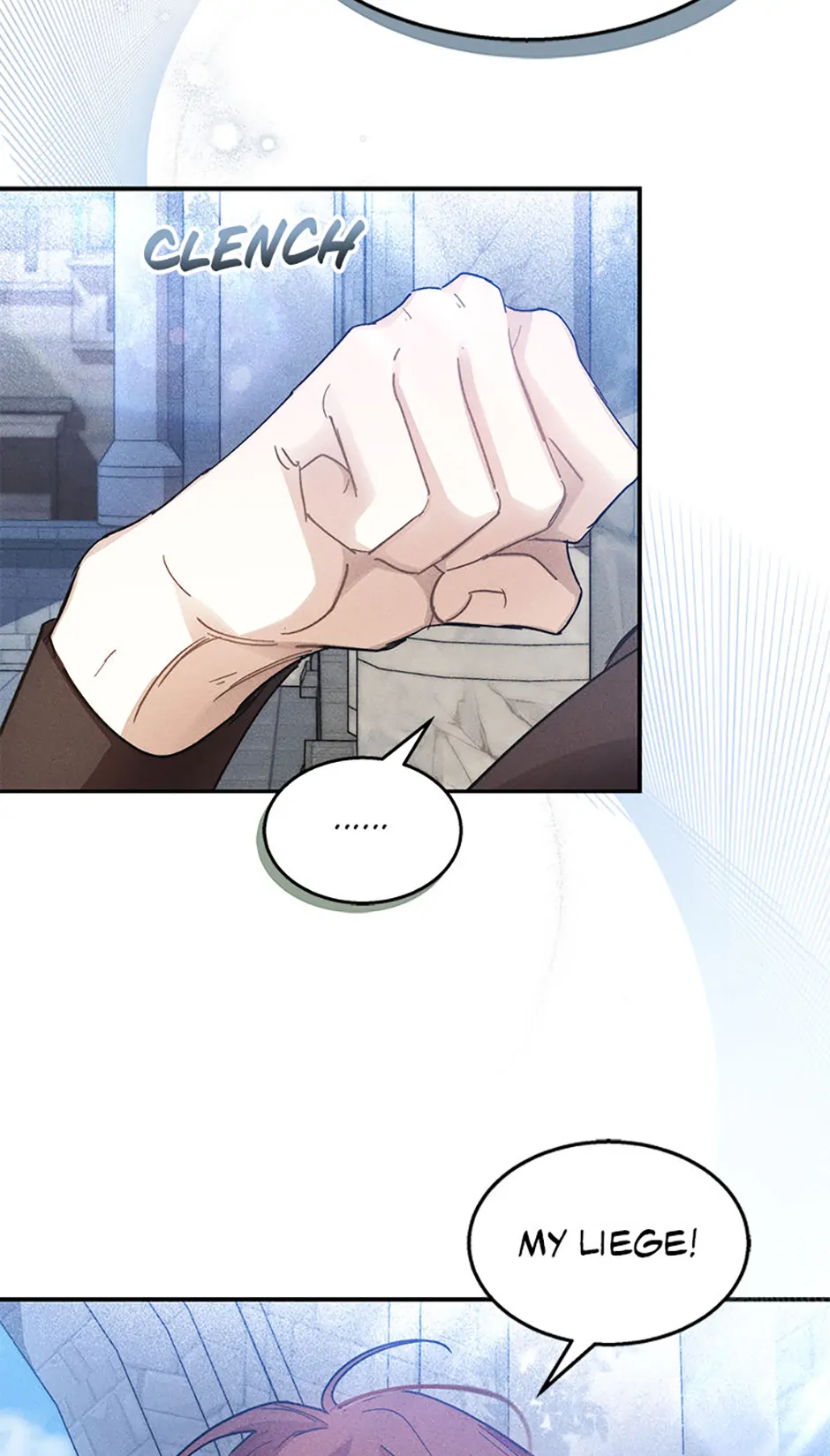 Conquer My Heart [Official] - Episode 15 manhwa