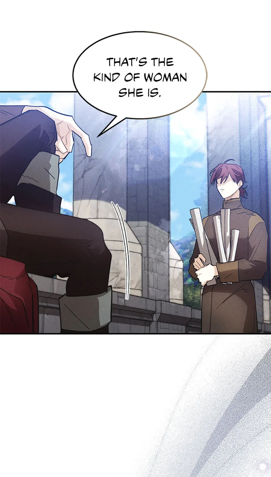 Conquer My Heart [Official] - Episode 15 manhwa