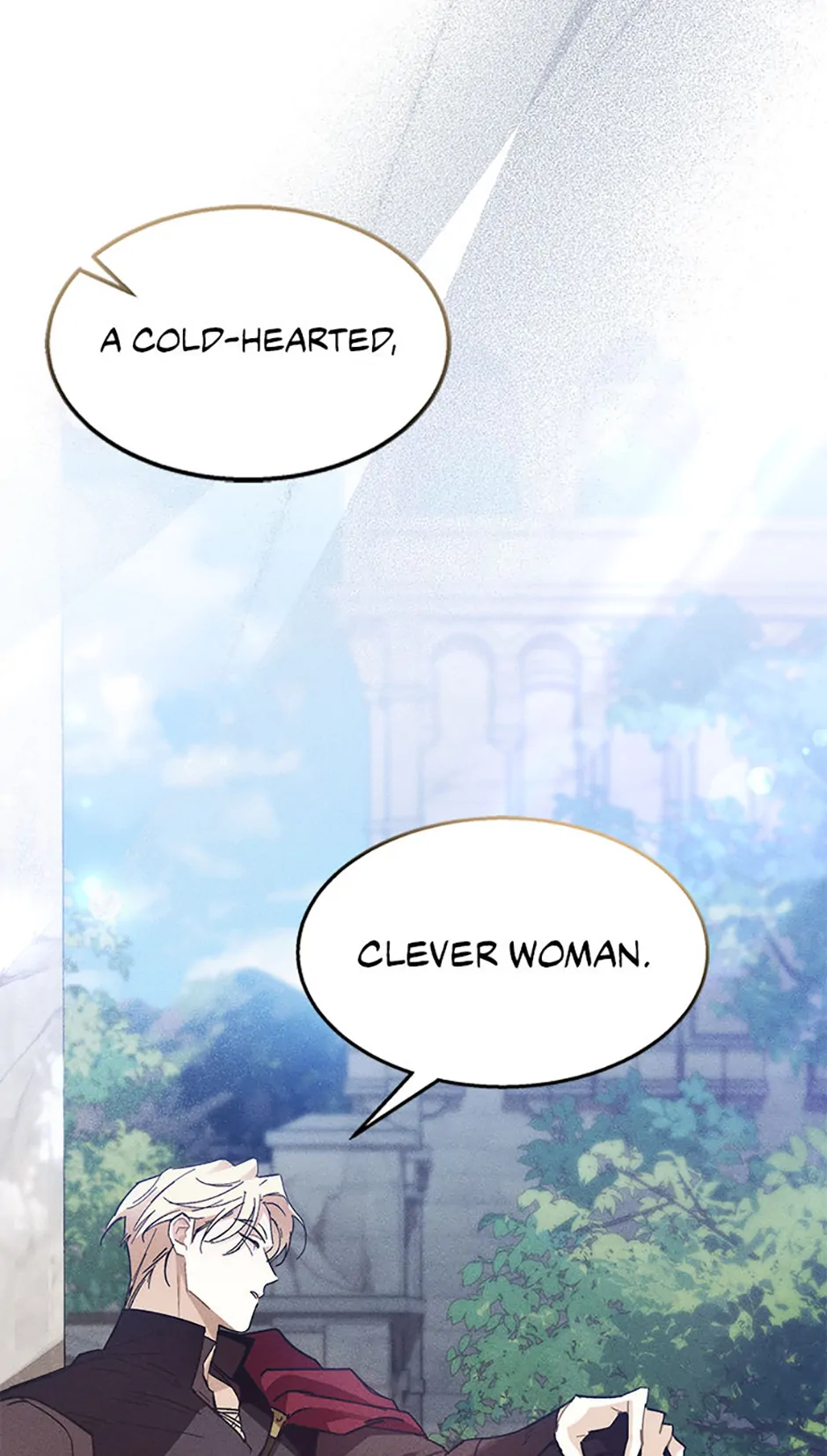 Conquer My Heart [Official] - Episode 15 manhwa
