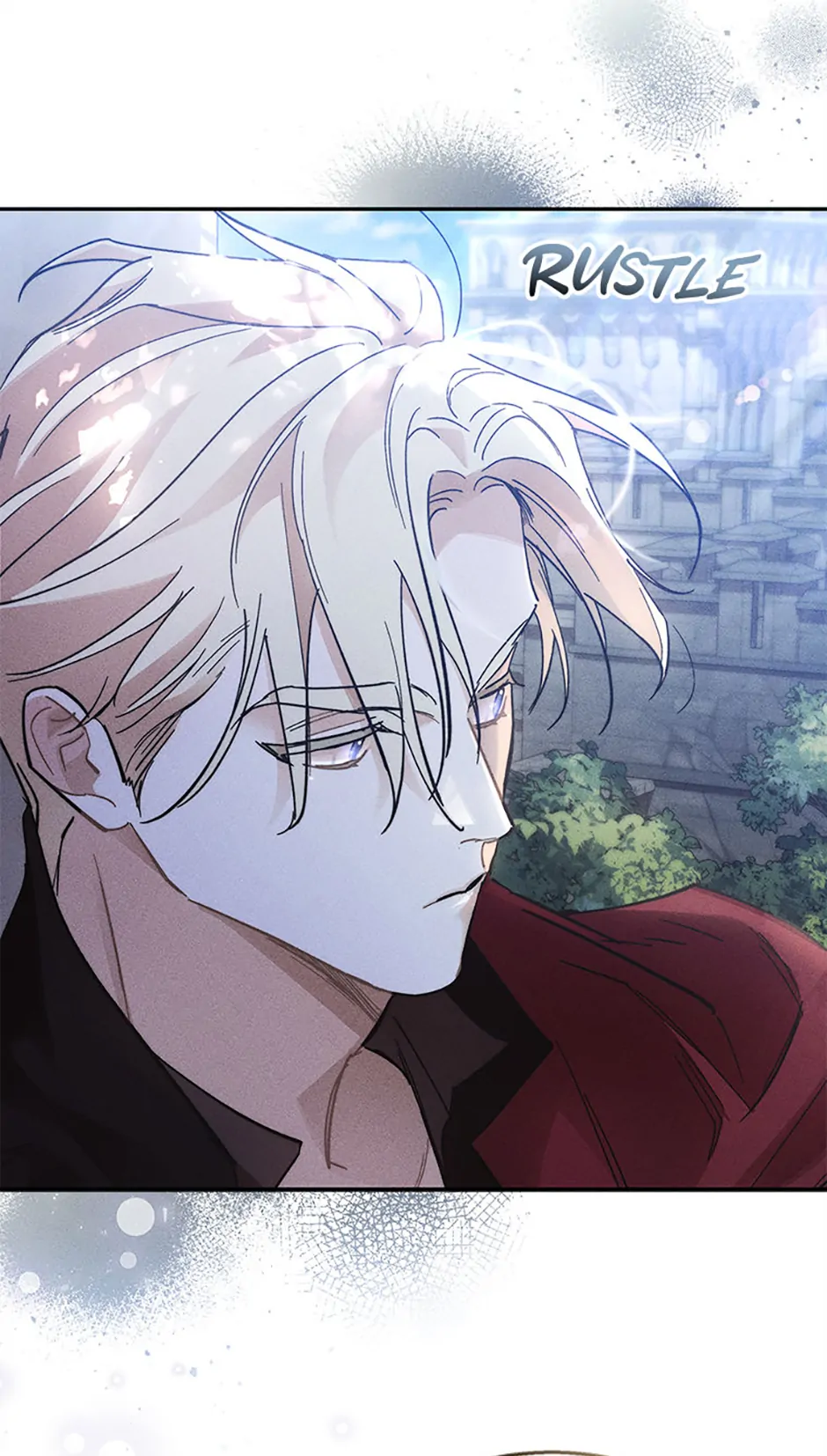 Conquer My Heart [Official] - Episode 15 manhwa