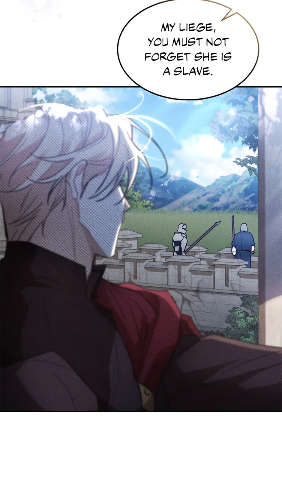 Conquer My Heart [Official] - Episode 15 manhwa