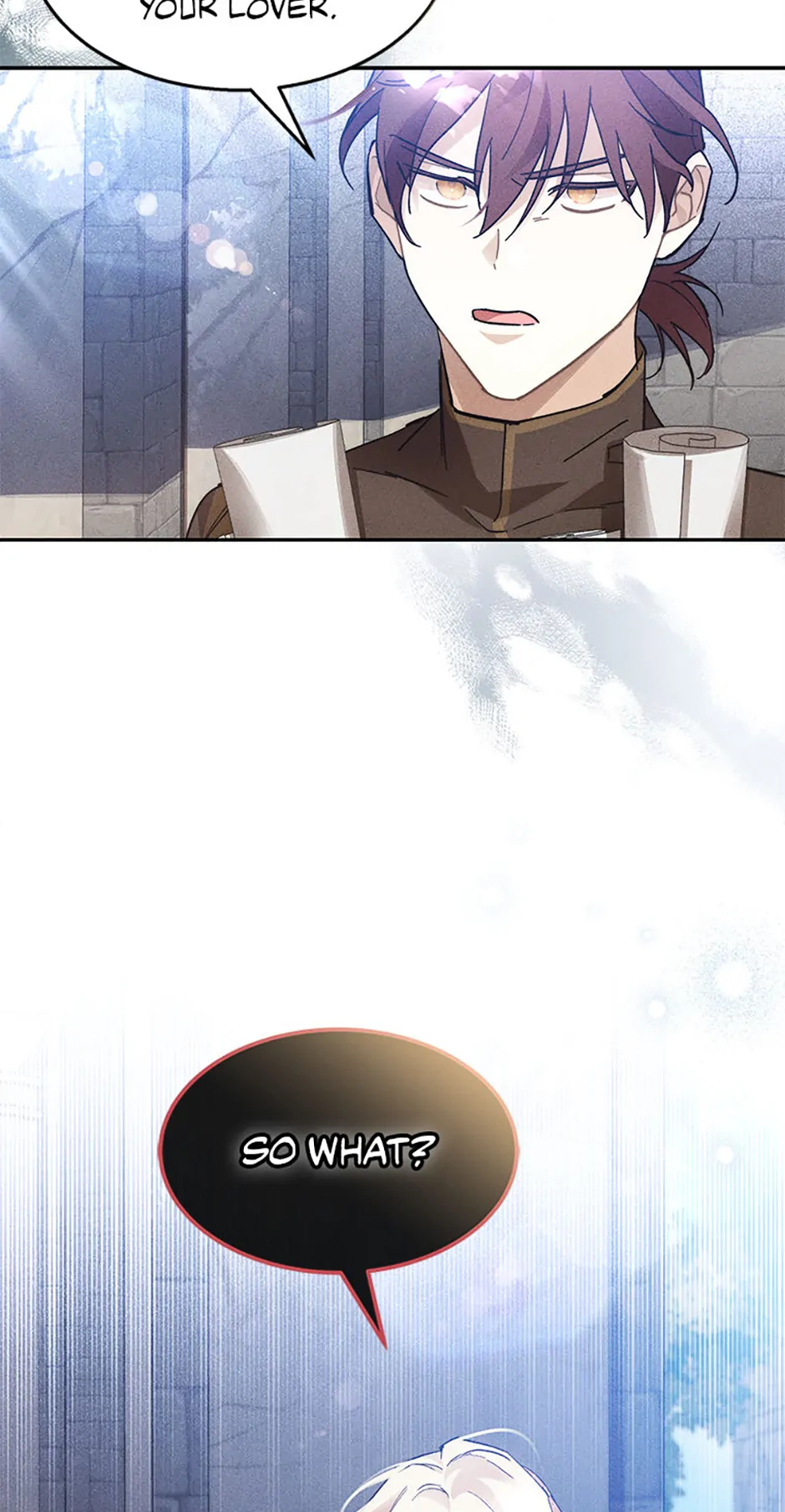 Conquer My Heart [Official] - Episode 15 manhwa