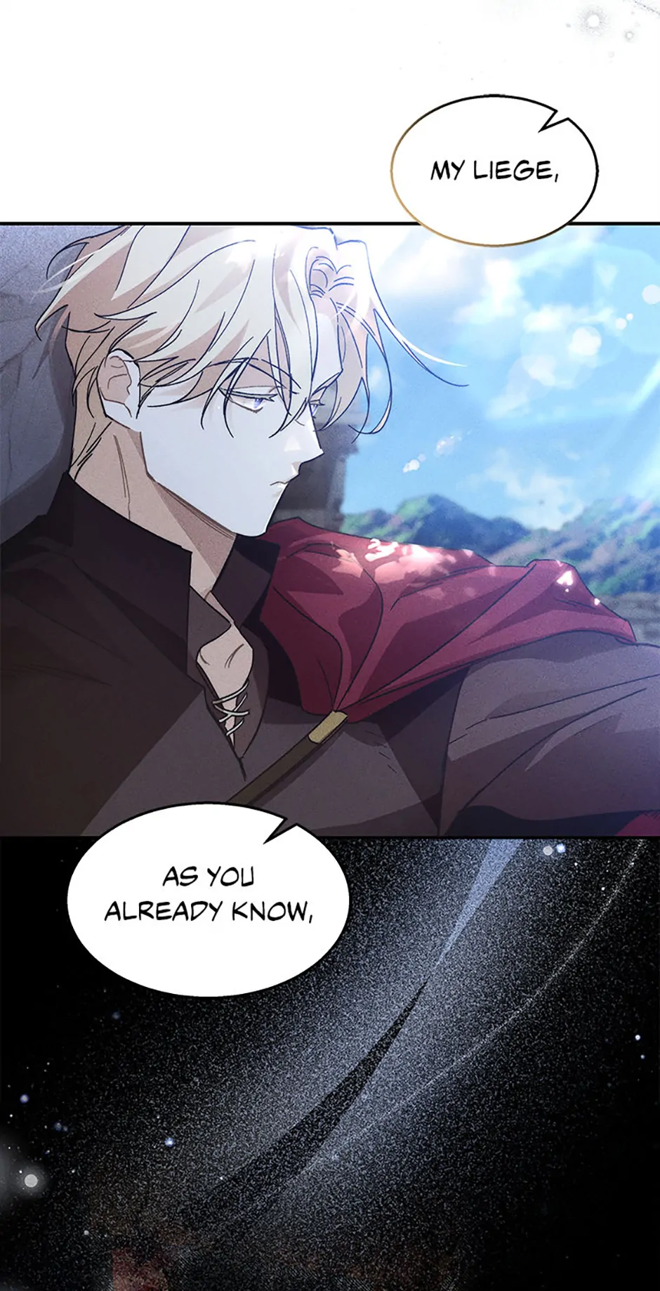 Conquer My Heart [Official] - Episode 15 manhwa