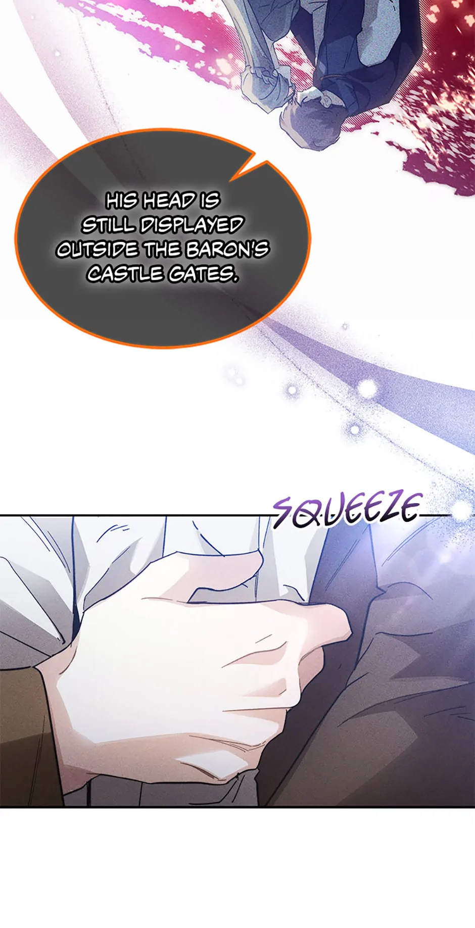 Conquer My Heart [Official] - Episode 15 manhwa