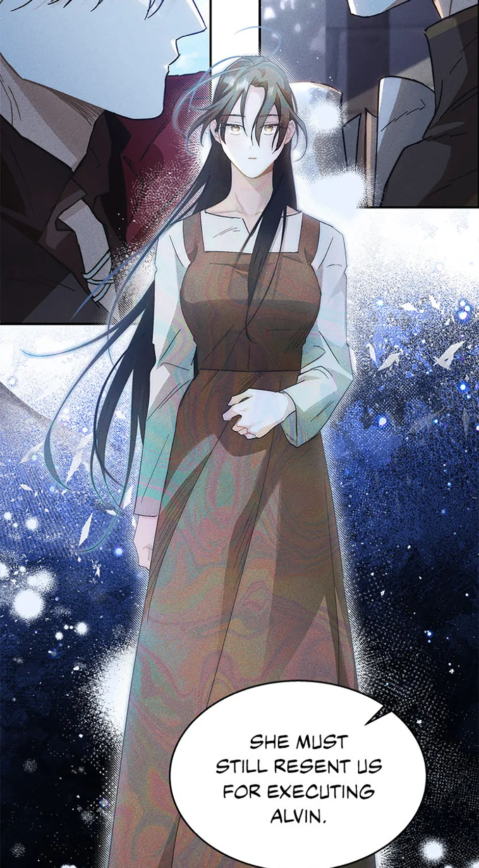 Conquer My Heart [Official] - Episode 15 manhwa