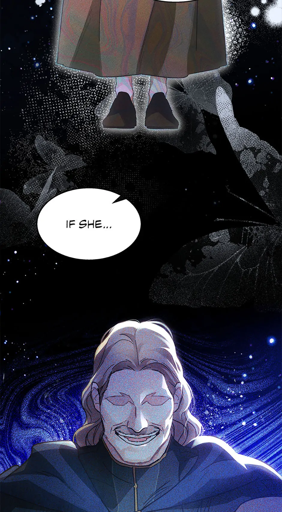 Conquer My Heart [Official] - Episode 15 manhwa