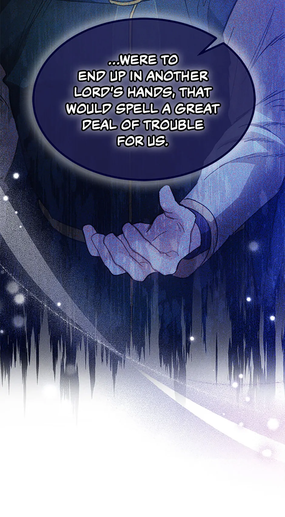 Conquer My Heart [Official] - Episode 15 manhwa