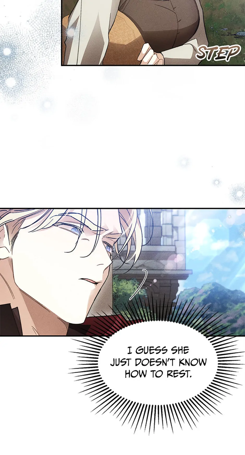 Conquer My Heart [Official] - Episode 15 manhwa