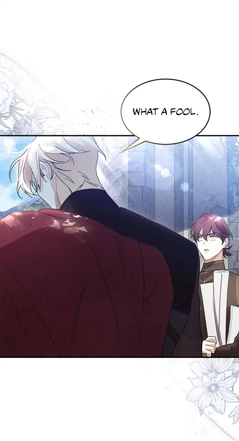 Conquer My Heart [Official] - Episode 15 manhwa
