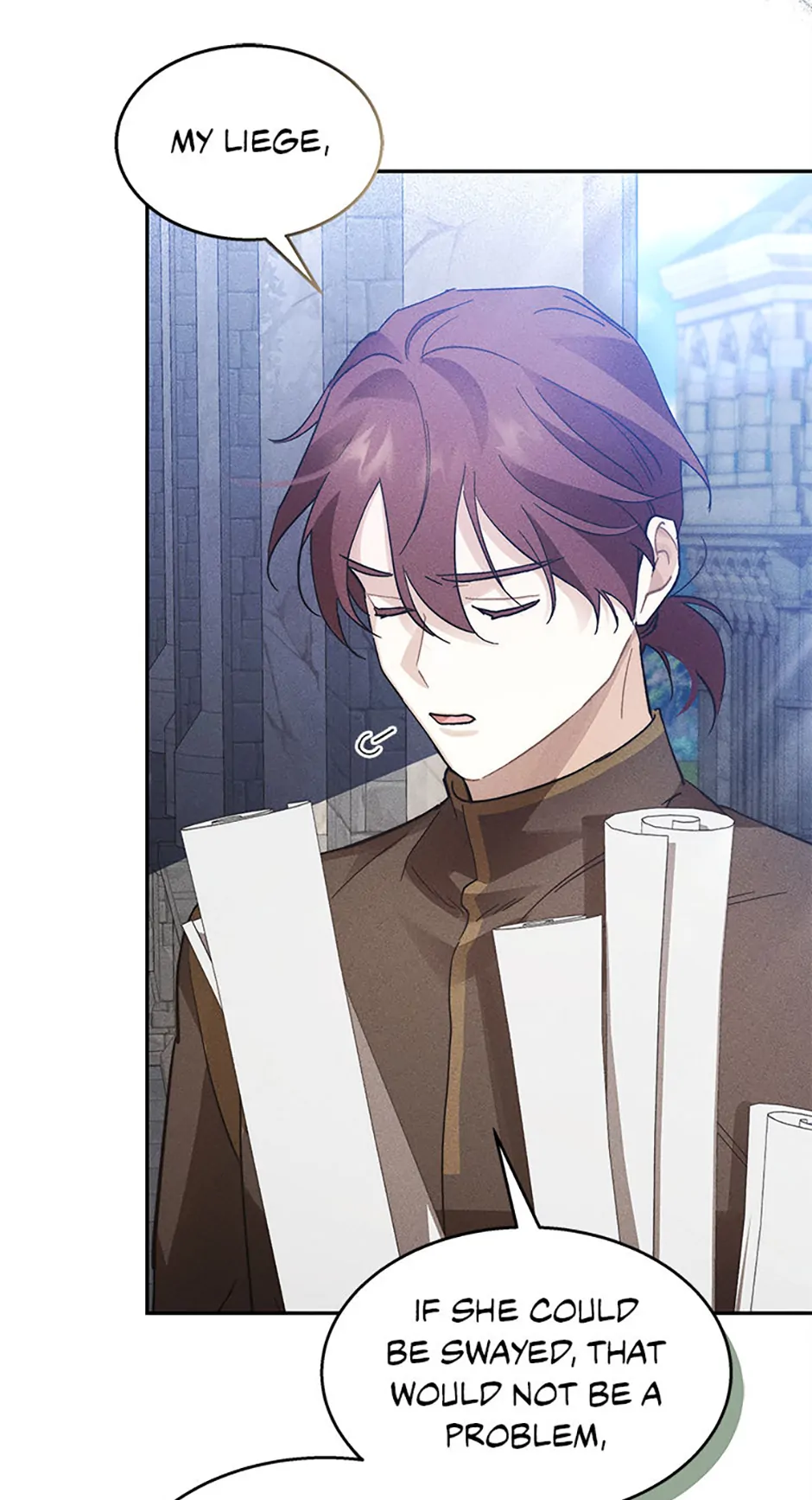 Conquer My Heart [Official] - Episode 15 manhwa