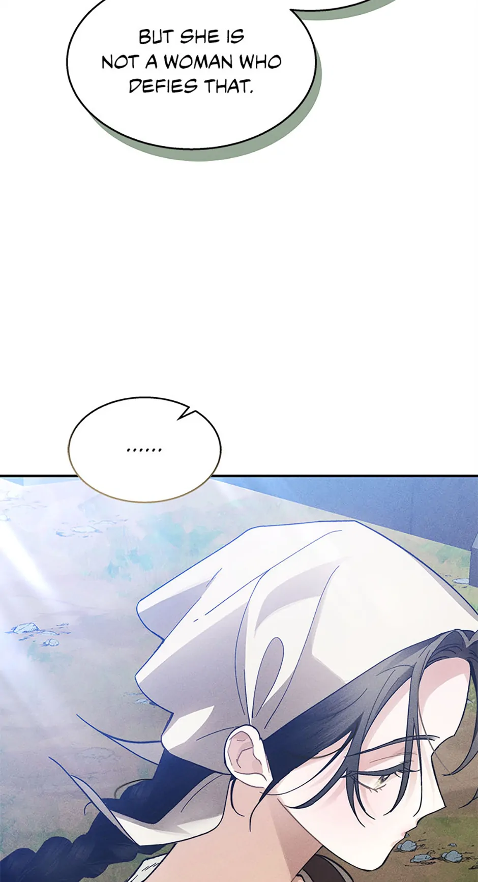 Conquer My Heart [Official] - Episode 15 manhwa