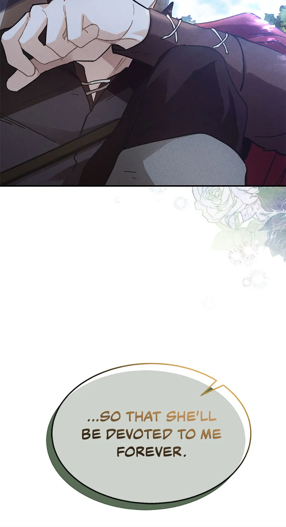 Conquer My Heart [Official] - Episode 15 manhwa