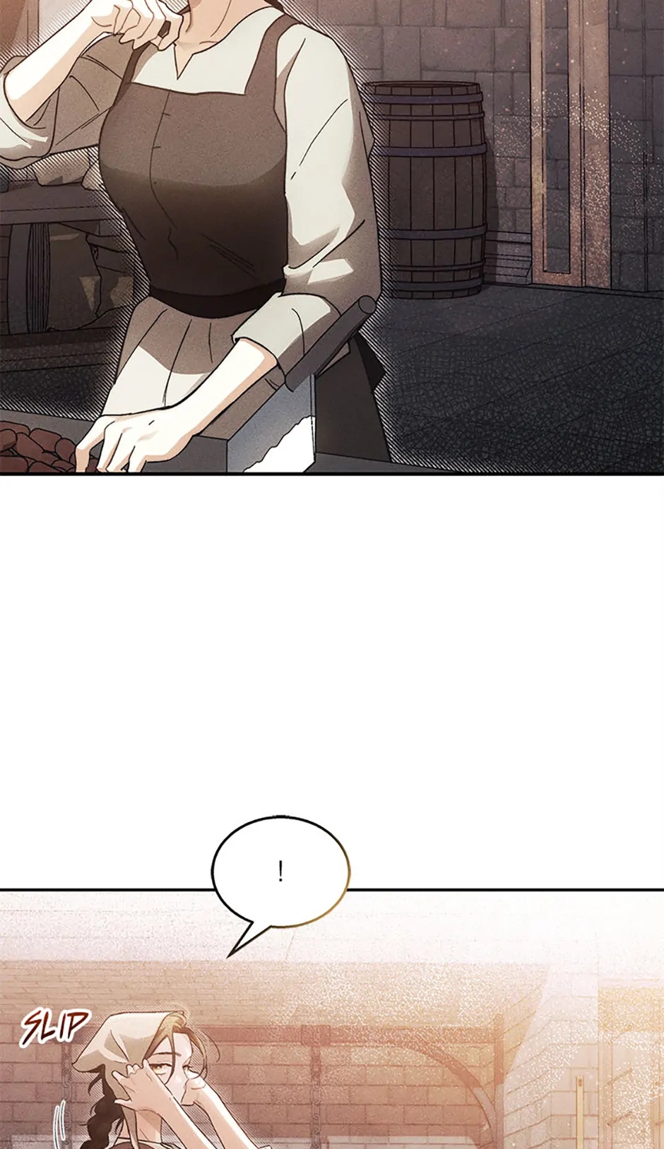 Conquer My Heart [Official] - Episode 15 manhwa