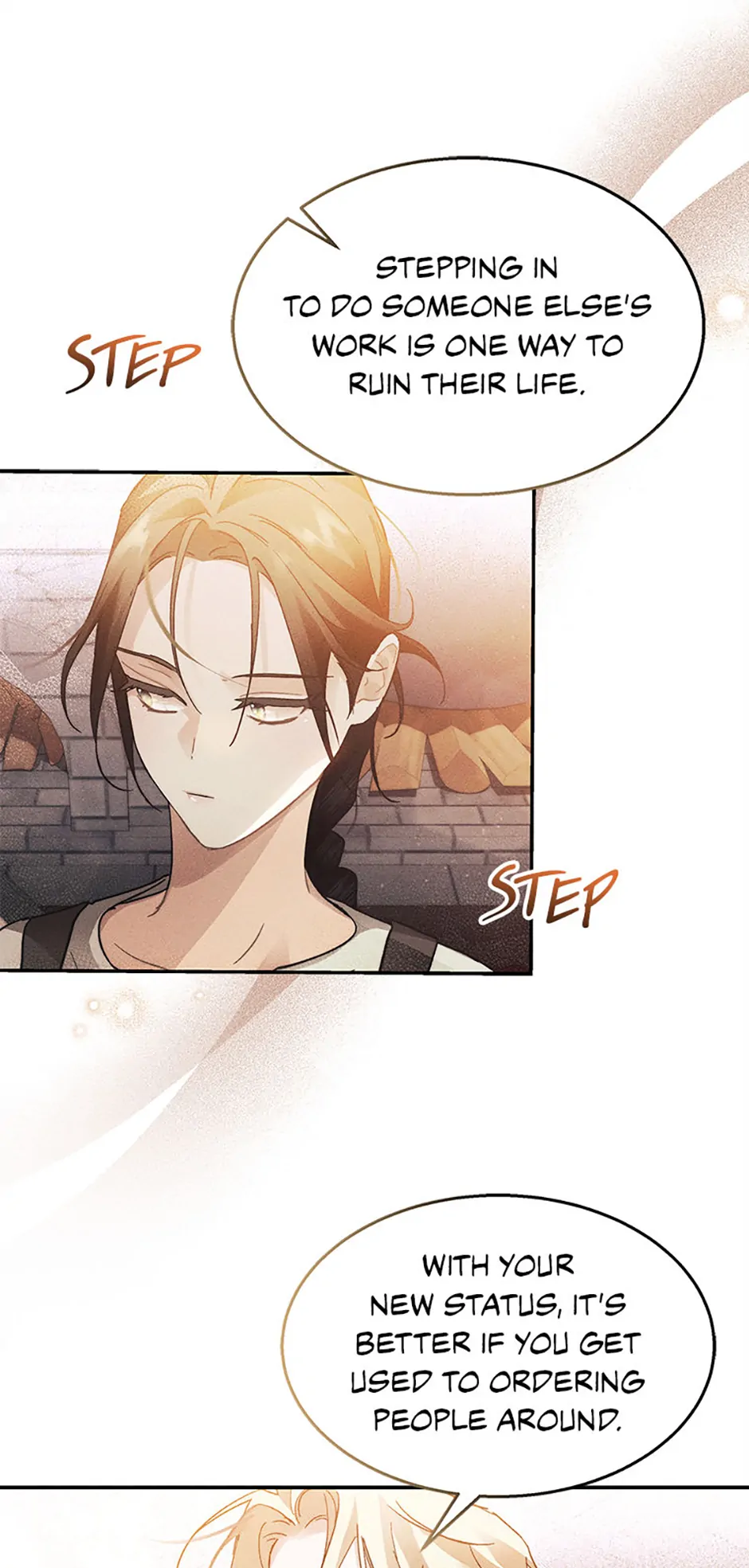 Conquer My Heart [Official] - Episode 15 manhwa