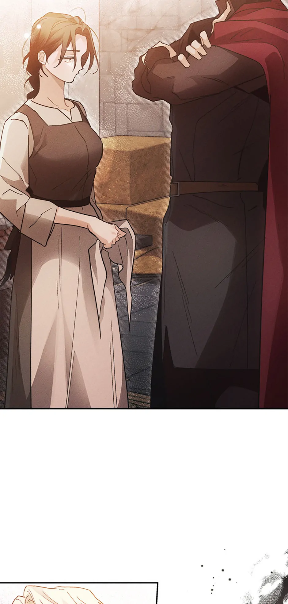 Conquer My Heart [Official] - Episode 15 manhwa