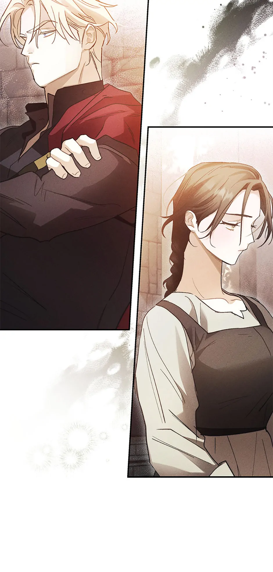 Conquer My Heart [Official] - Episode 15 manhwa