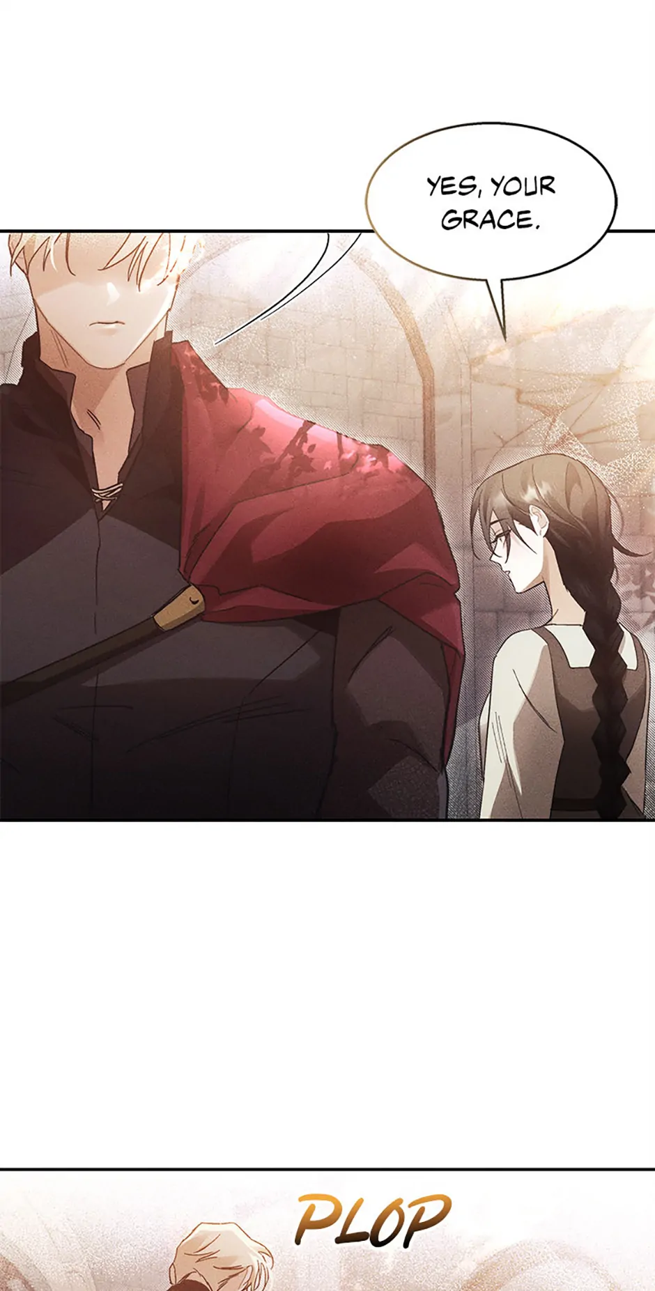 Conquer My Heart [Official] - Episode 15 manhwa