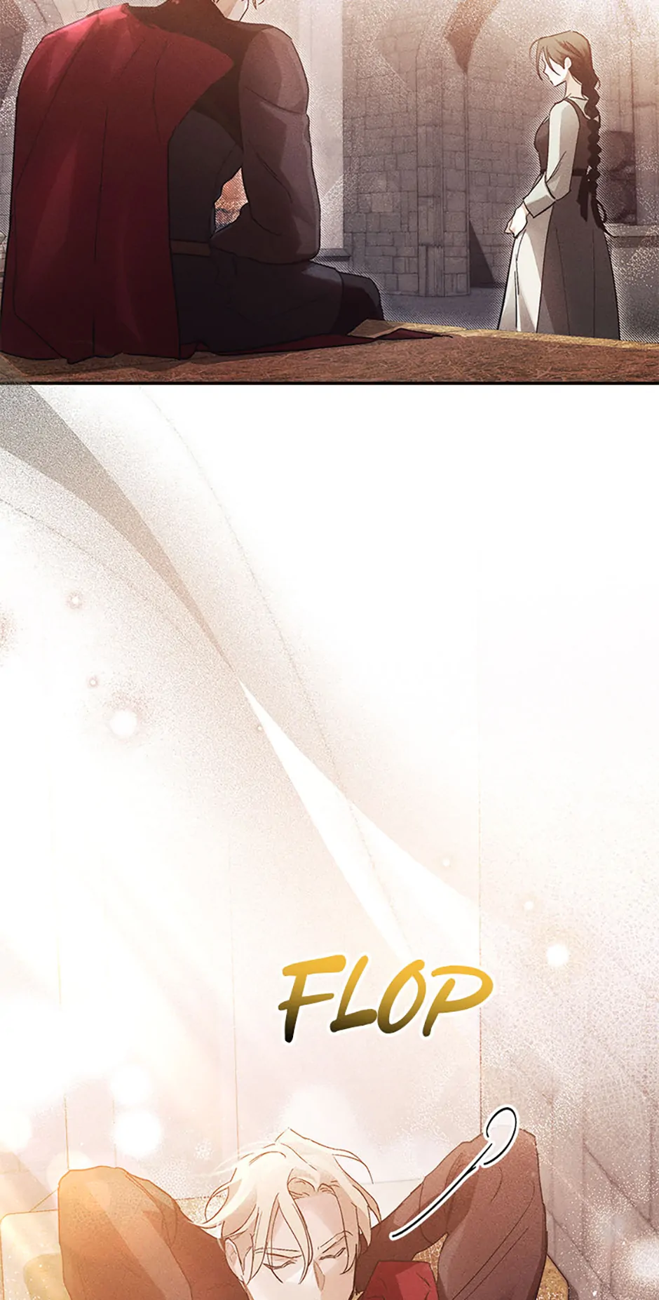 Conquer My Heart [Official] - Episode 15 manhwa