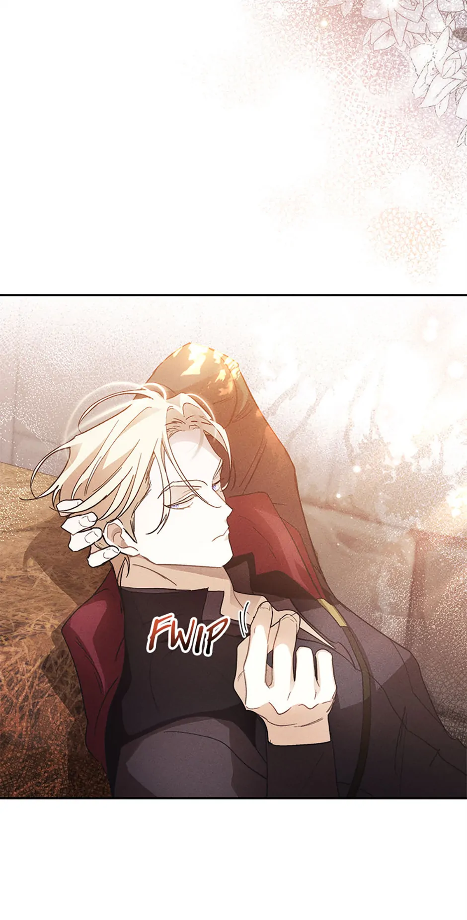 Conquer My Heart [Official] - Episode 15 manhwa