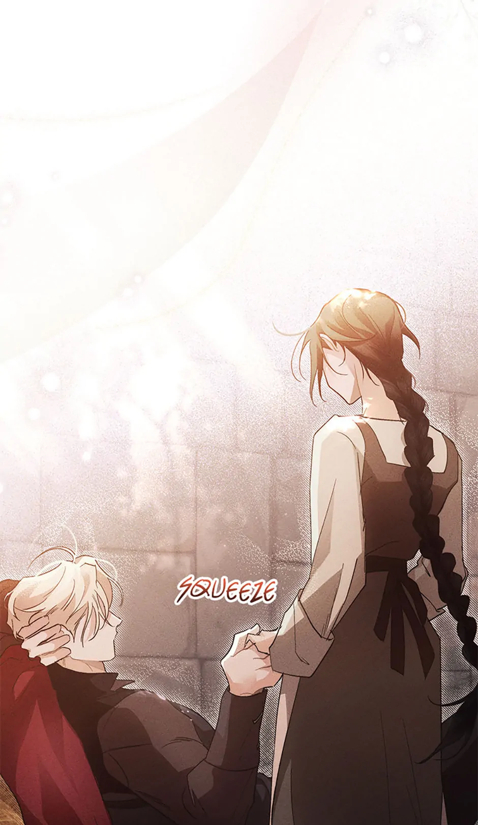 Conquer My Heart [Official] - Episode 15 manhwa