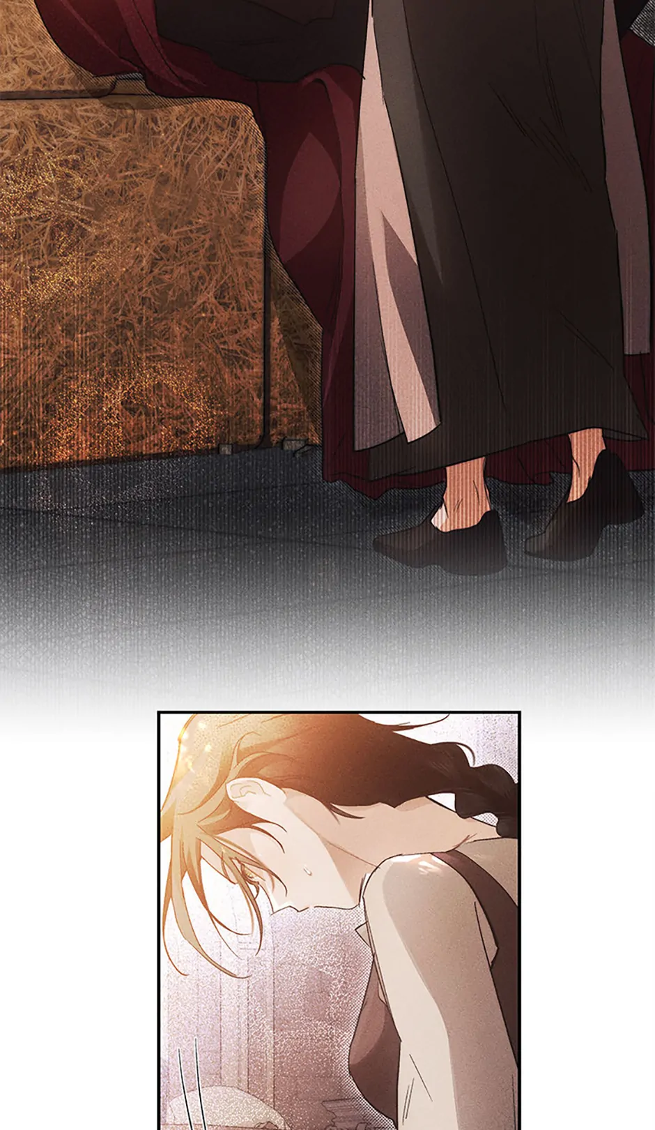 Conquer My Heart [Official] - Episode 15 manhwa