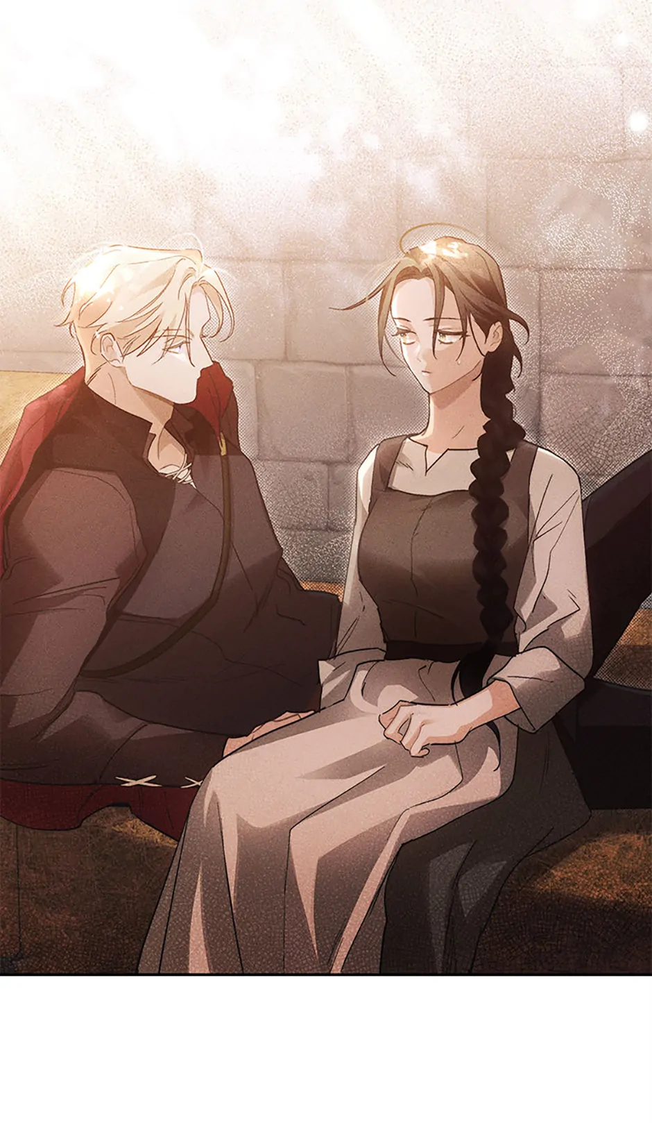Conquer My Heart [Official] - Episode 15 manhwa