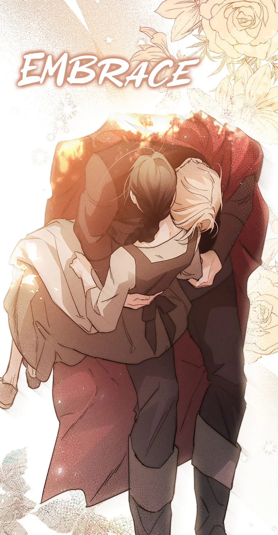 Conquer My Heart [Official] - Episode 15 manhwa