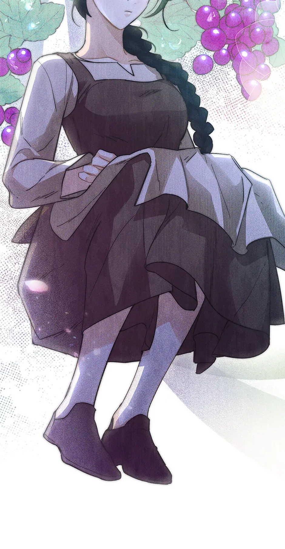 Conquer My Heart [Official] - Episode 15 manhwa
