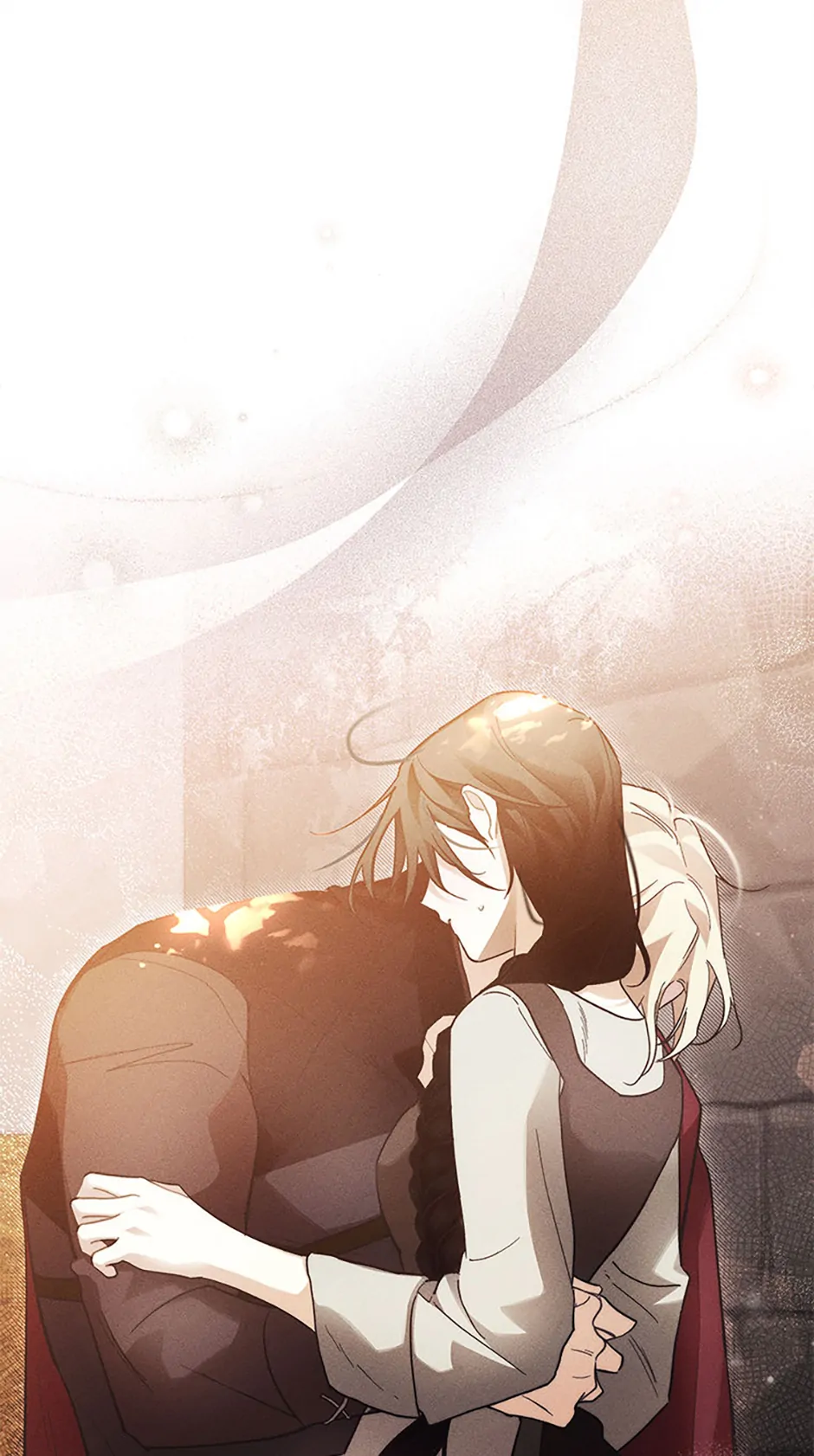 Conquer My Heart [Official] - Episode 16 manhwa
