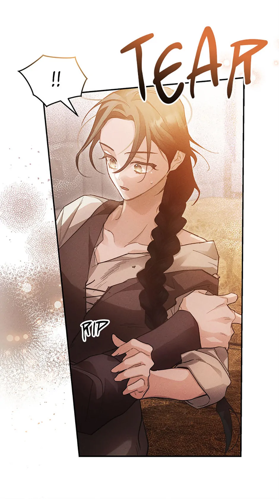Conquer My Heart [Official] - Episode 16 manhwa