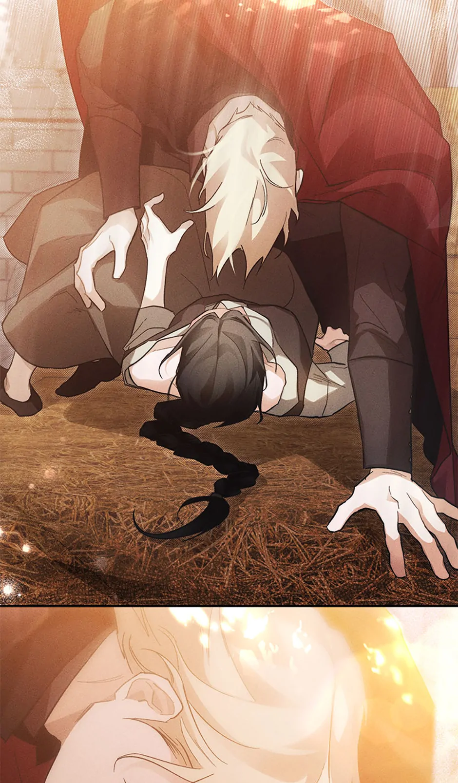 Conquer My Heart [Official] - Episode 16 manhwa