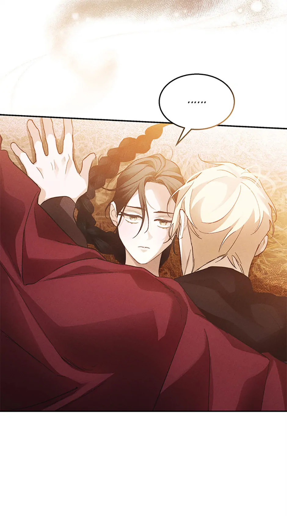 Conquer My Heart [Official] - Episode 16 manhwa