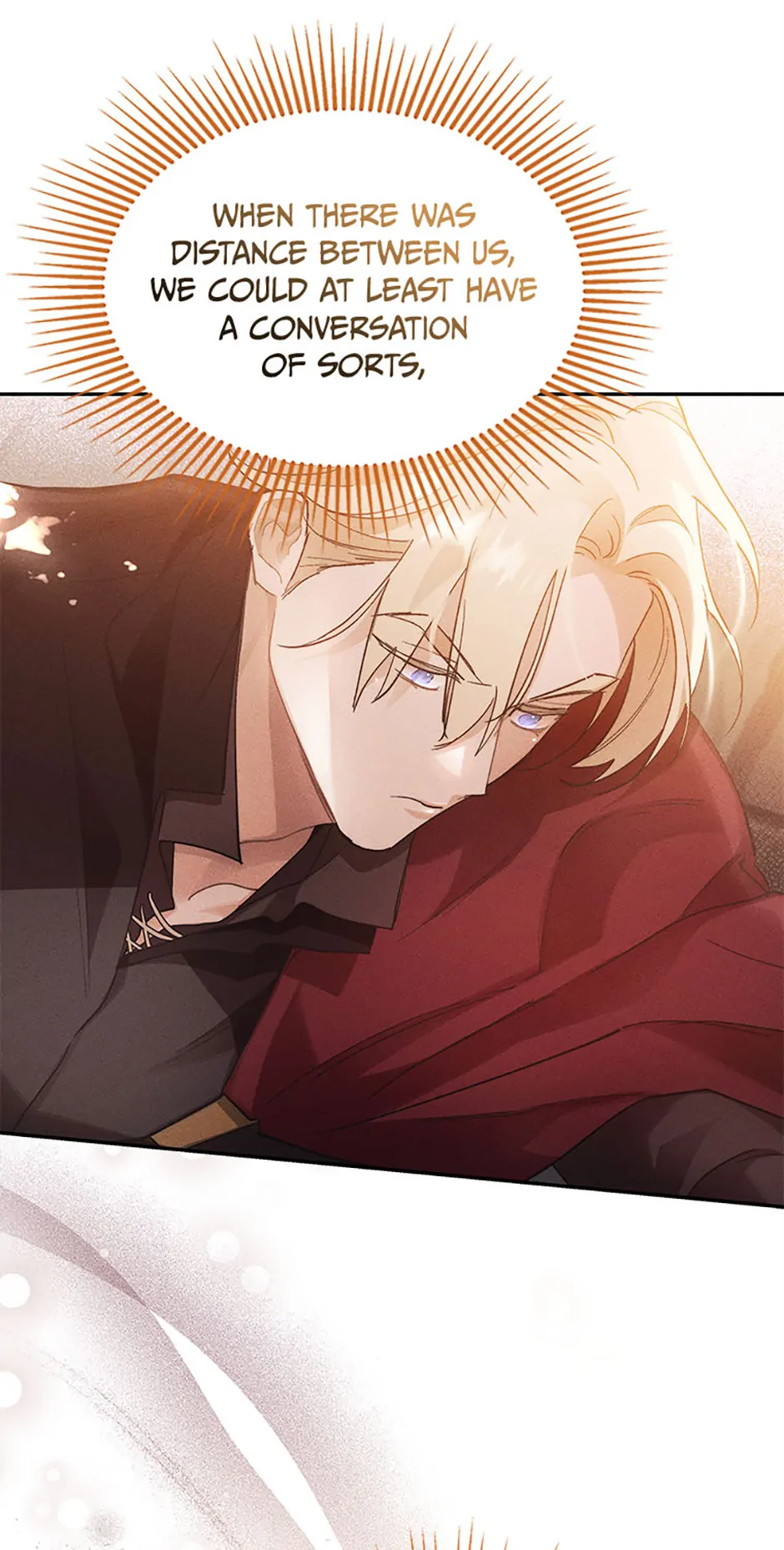Conquer My Heart [Official] - Episode 16 manhwa
