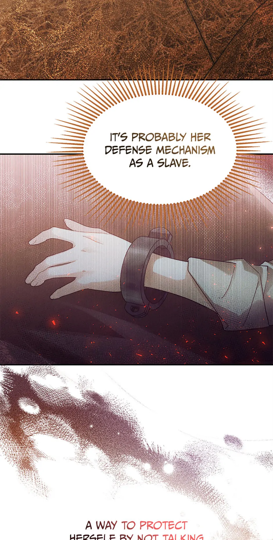 Conquer My Heart [Official] - Episode 16 manhwa