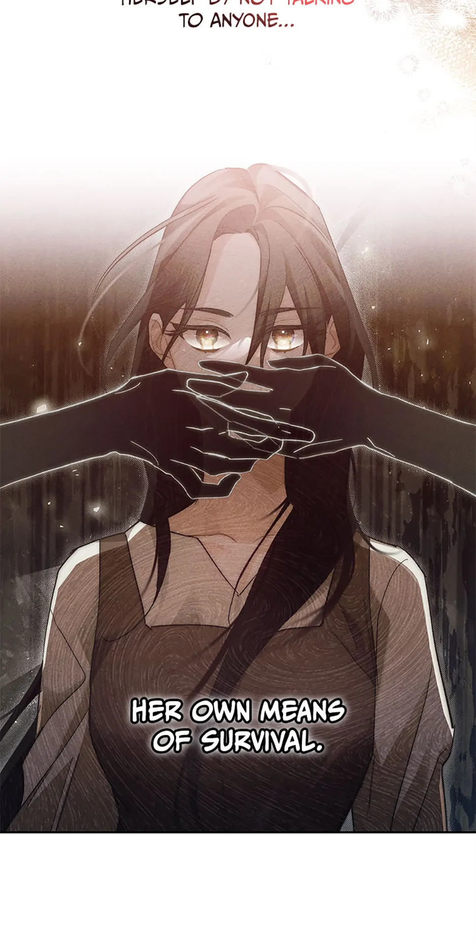 Conquer My Heart [Official] - Episode 16 manhwa
