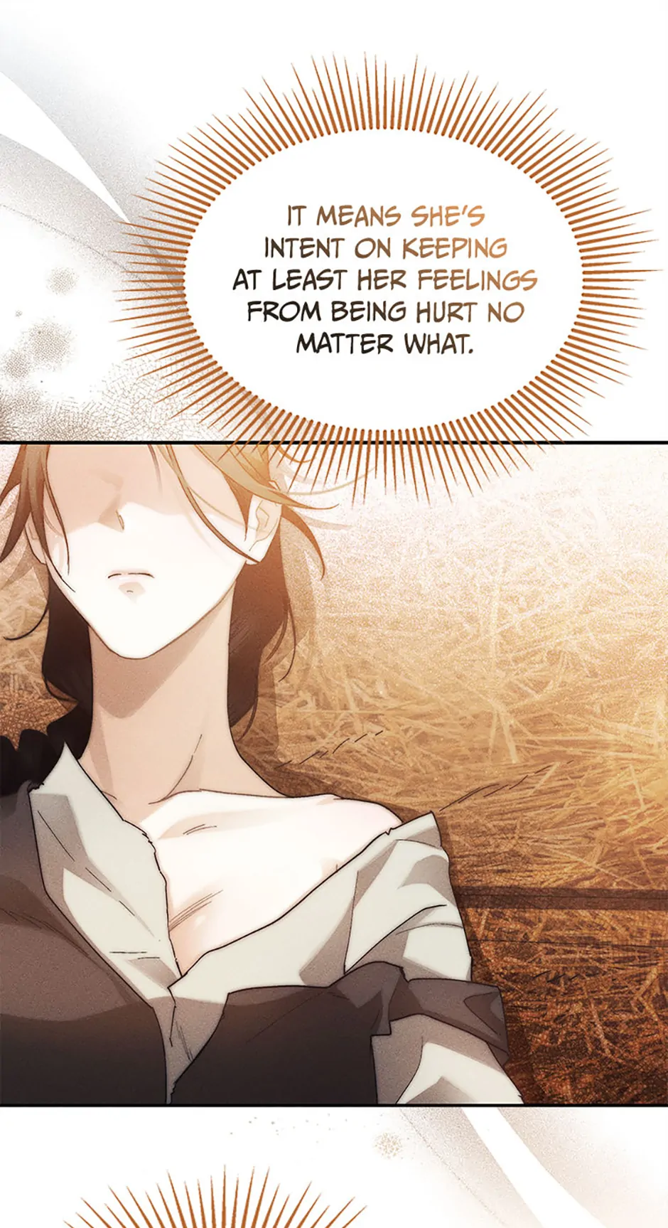 Conquer My Heart [Official] - Episode 16 manhwa