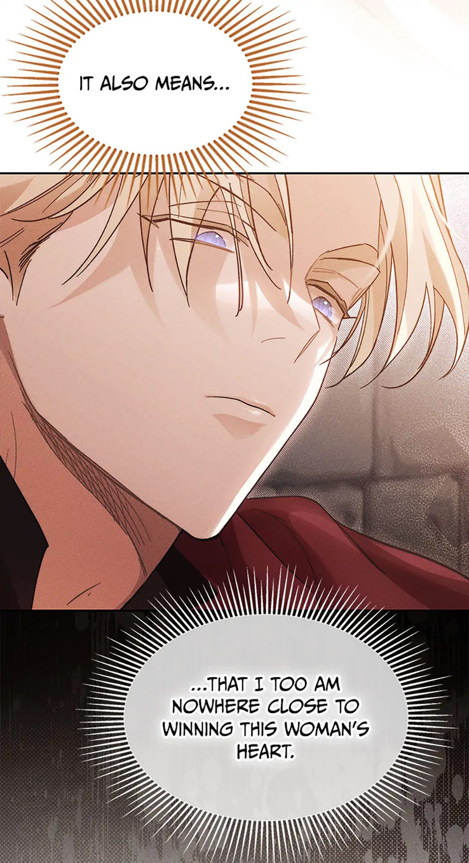 Conquer My Heart [Official] - Episode 16 manhwa